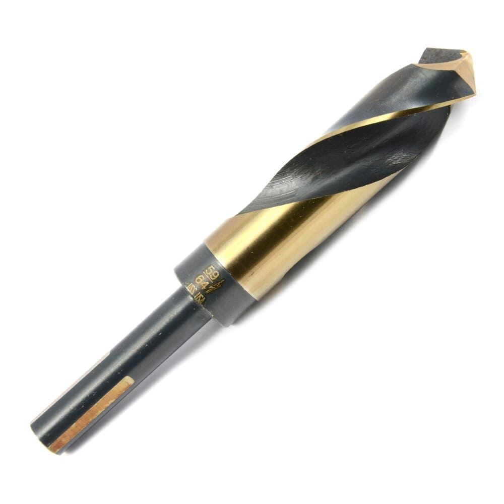 20683 Silver and Deming Drill Bit,